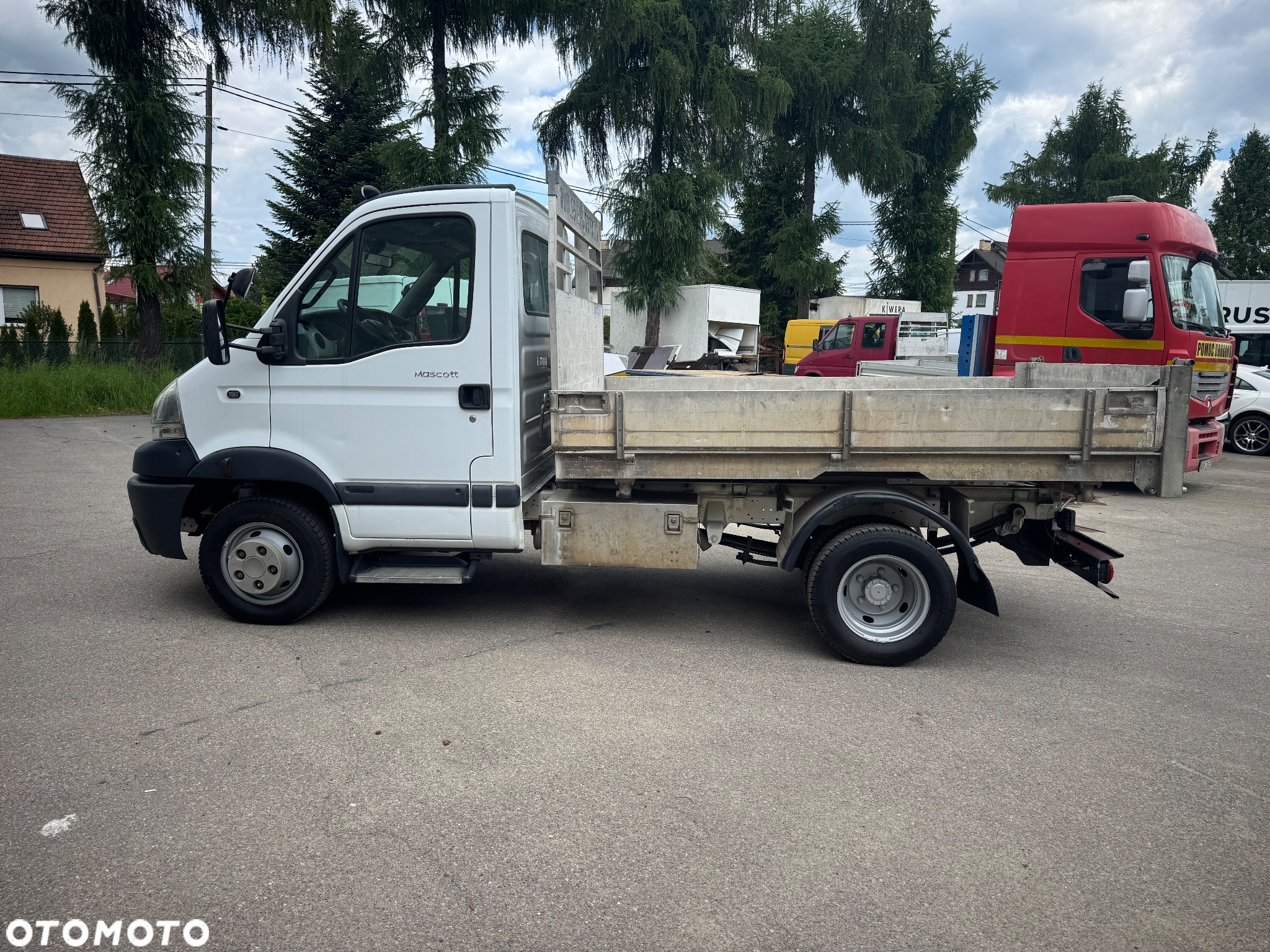 Renault Mascott - 10
