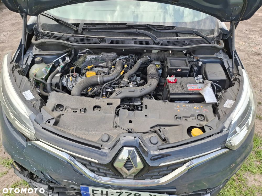 Renault Captur - 9