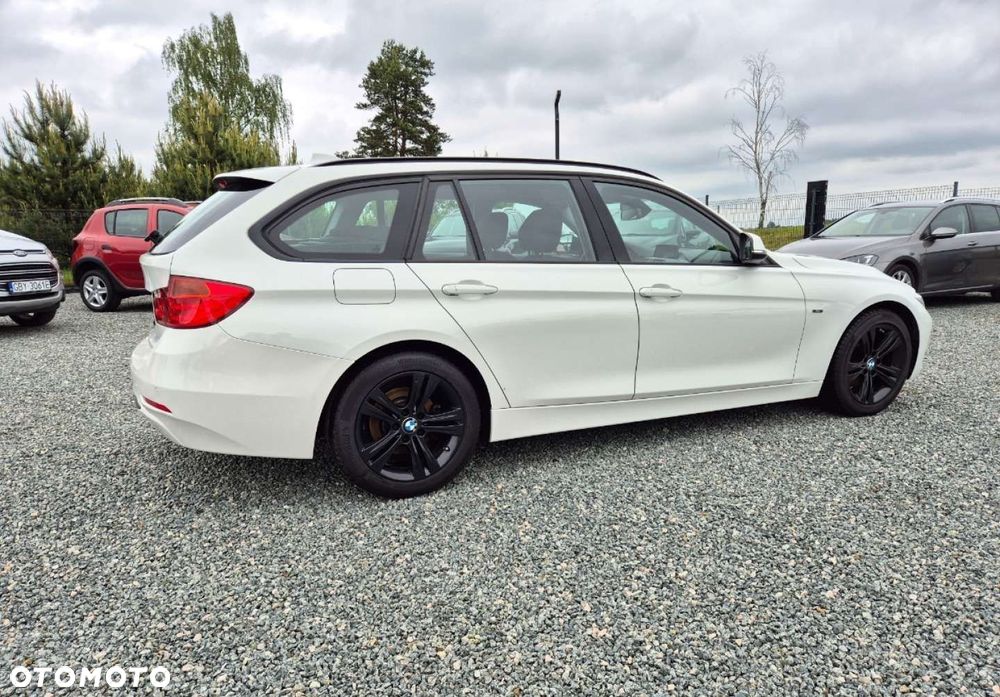 BMW Seria 3 - 30