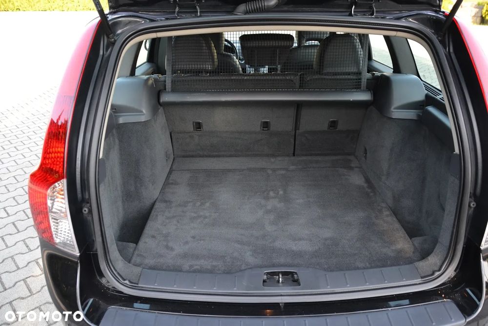 Volvo V50 DPF D3 Geartronic Business Edition - 10