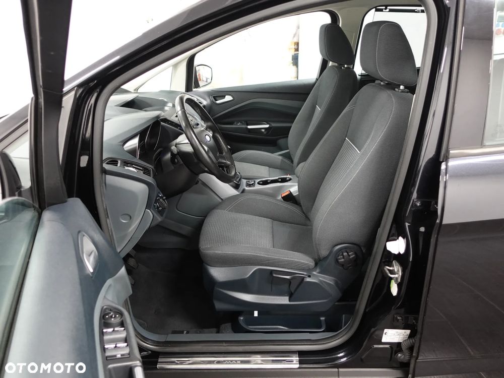 Ford C-MAX - 23