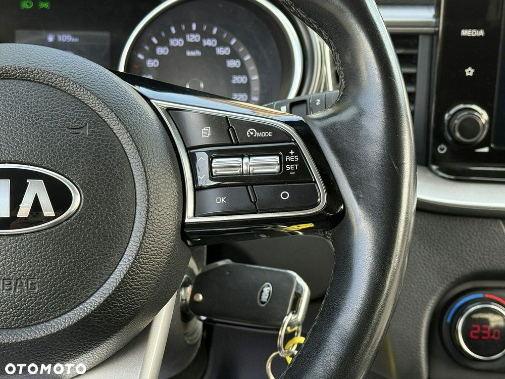 Kia XCeed 1.0 T-GDI L Business Line - 14
