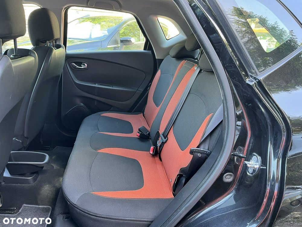 Renault Captur - 27