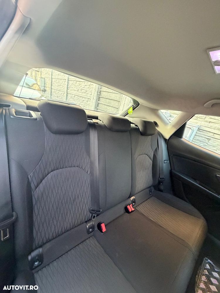 Seat Leon 1.2 TSI Start&Stop Reference - 10