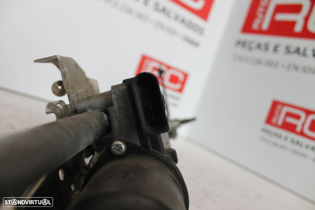 Limpa Para Brisas VW Passat B6 - 3