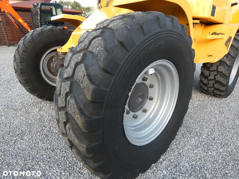 Volvo L30B PRO / Z Niemiec / ORG. 7.120mtg / Bardzo ładne / - 34