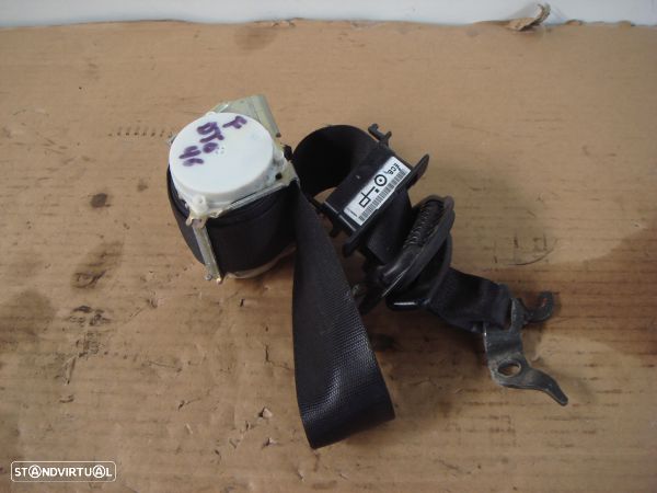 Cinto Segurança Fr Dto Bmw 3 Touring (E91) - 1