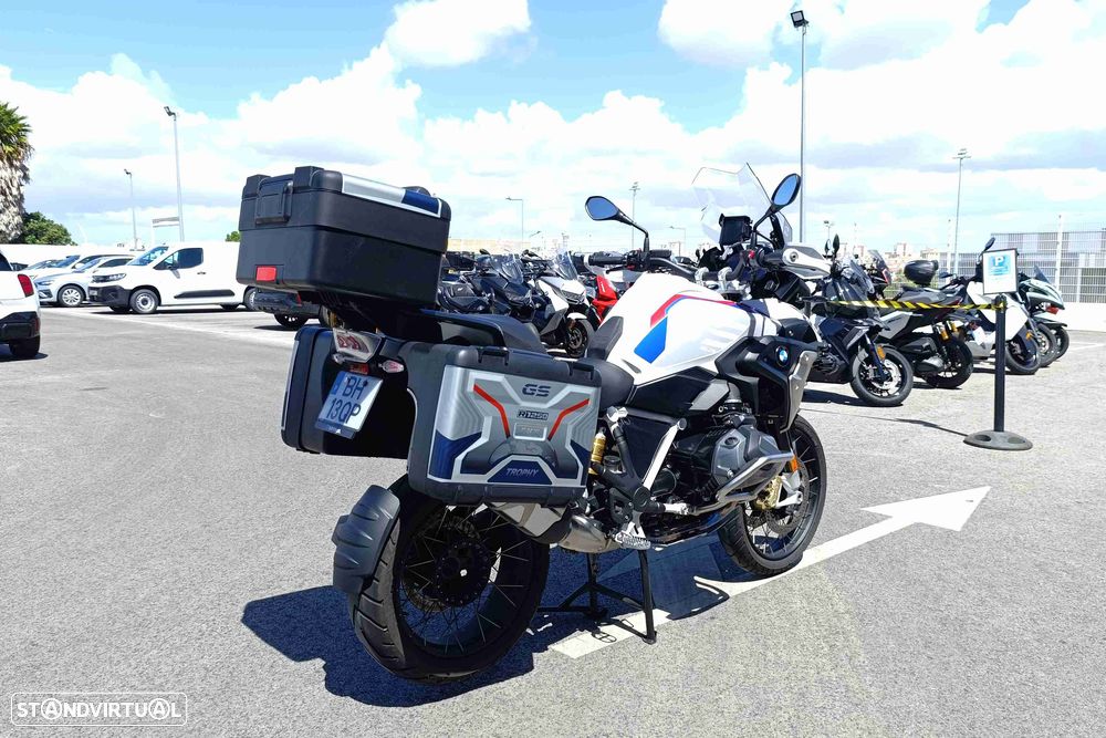BMW R 1250 GS - 6