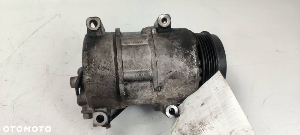SPRĘŻARKA KLIMATYZACJI MERCEDES-BENZ A-KLASA W169 A0012303611 - 1