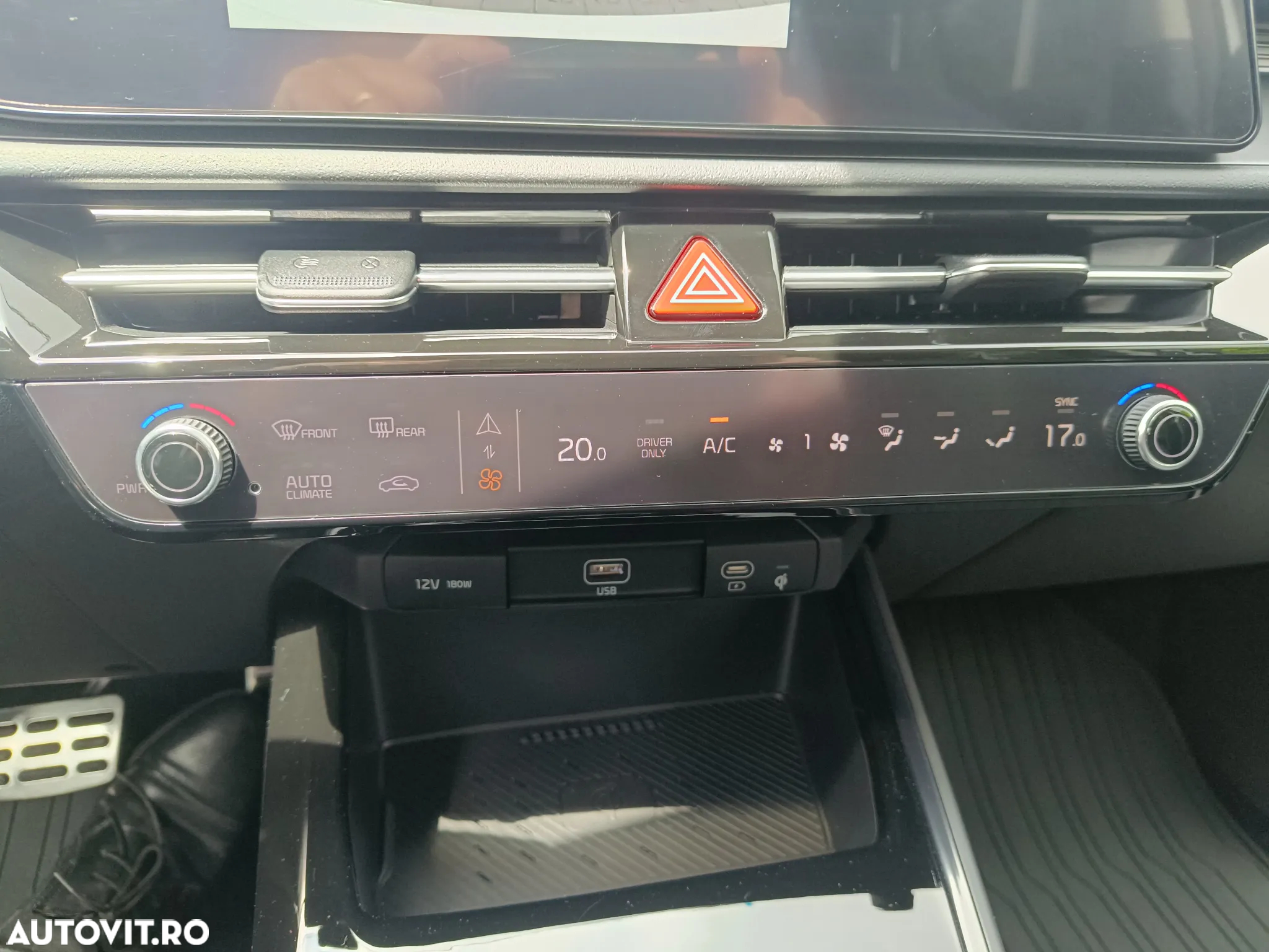 Kia Niro EV Premium - 18