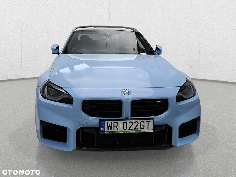BMW M2 - 2