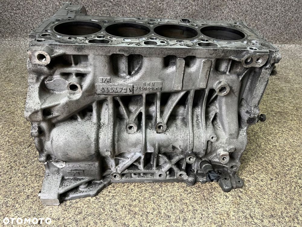 Blok silnika BMW F11 F10 2.0 D N47 N47D20C 184 km F25 F26 F07 F30 F32 F20 - 2