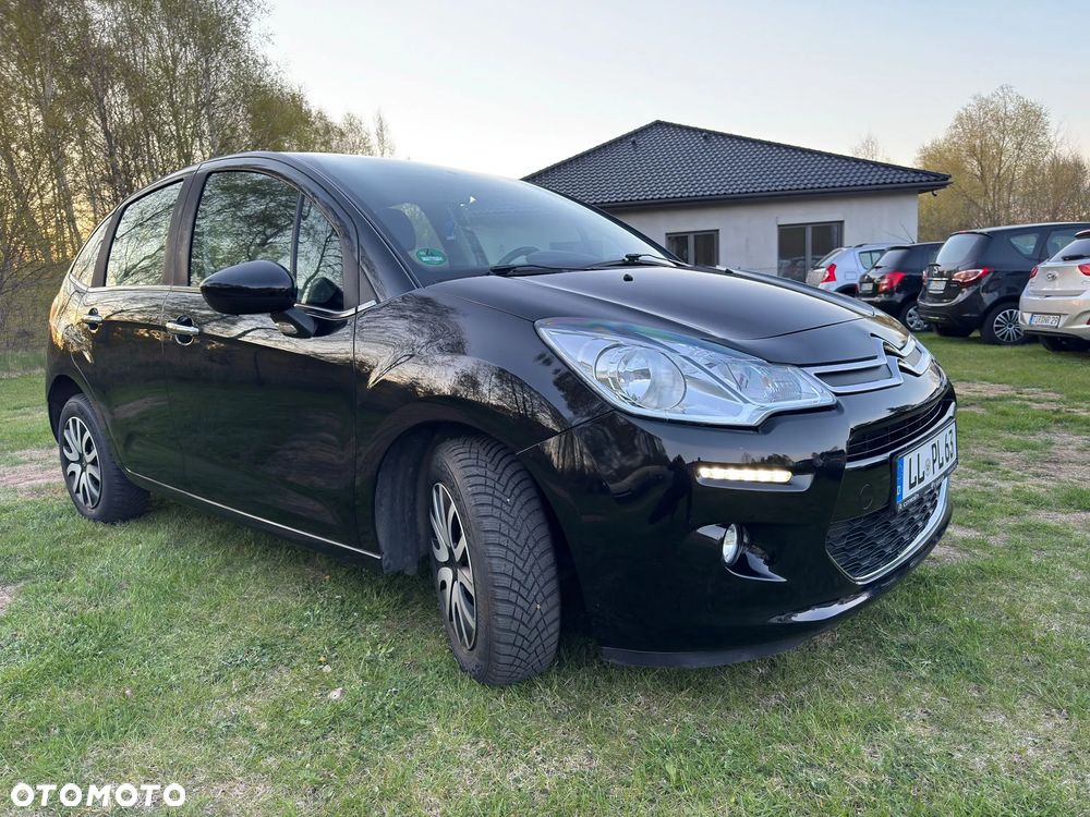 Citroën C3 - 3