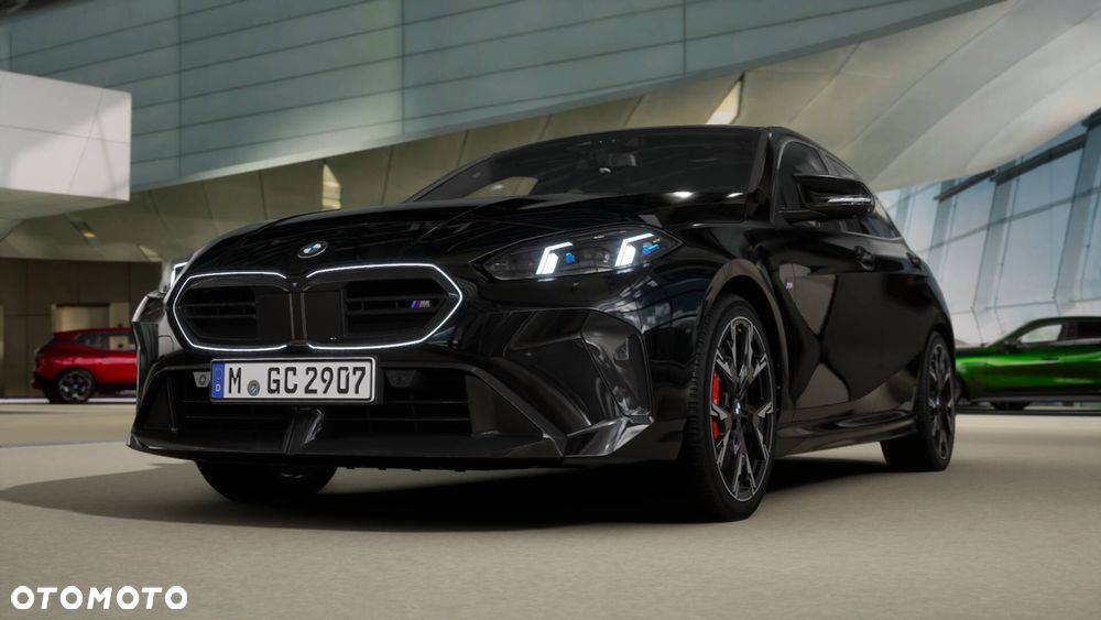 BMW Seria 1 M135 xDrive - 7