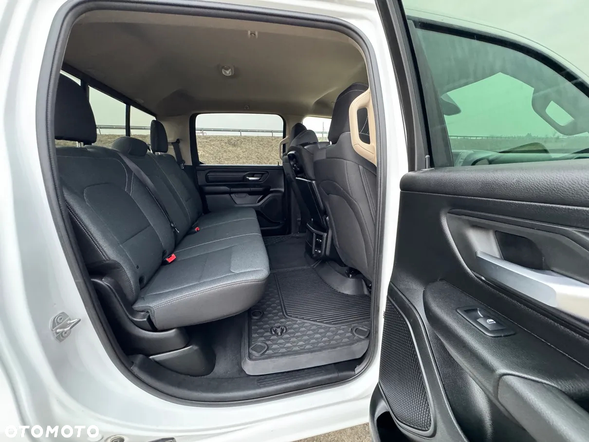Dodge RAM 1500 5.7 4x4 - 29