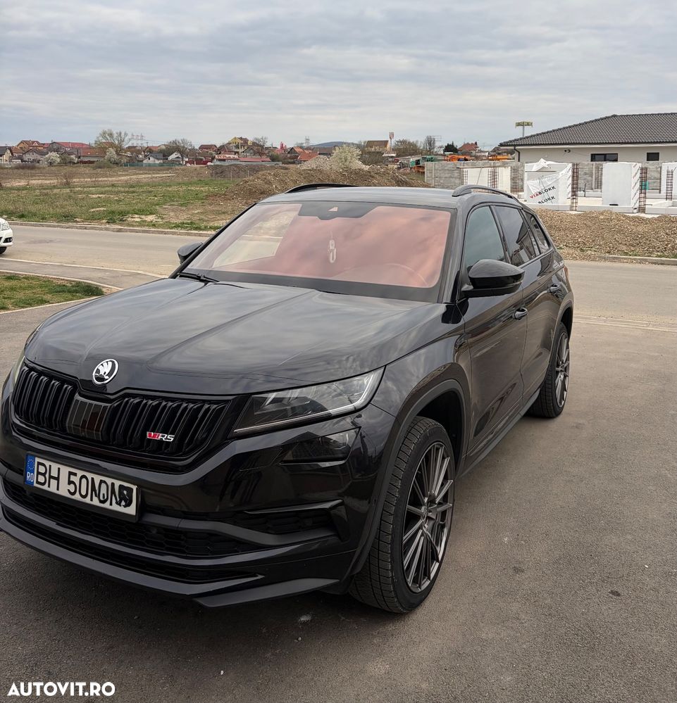 Skoda Kodiaq - 9