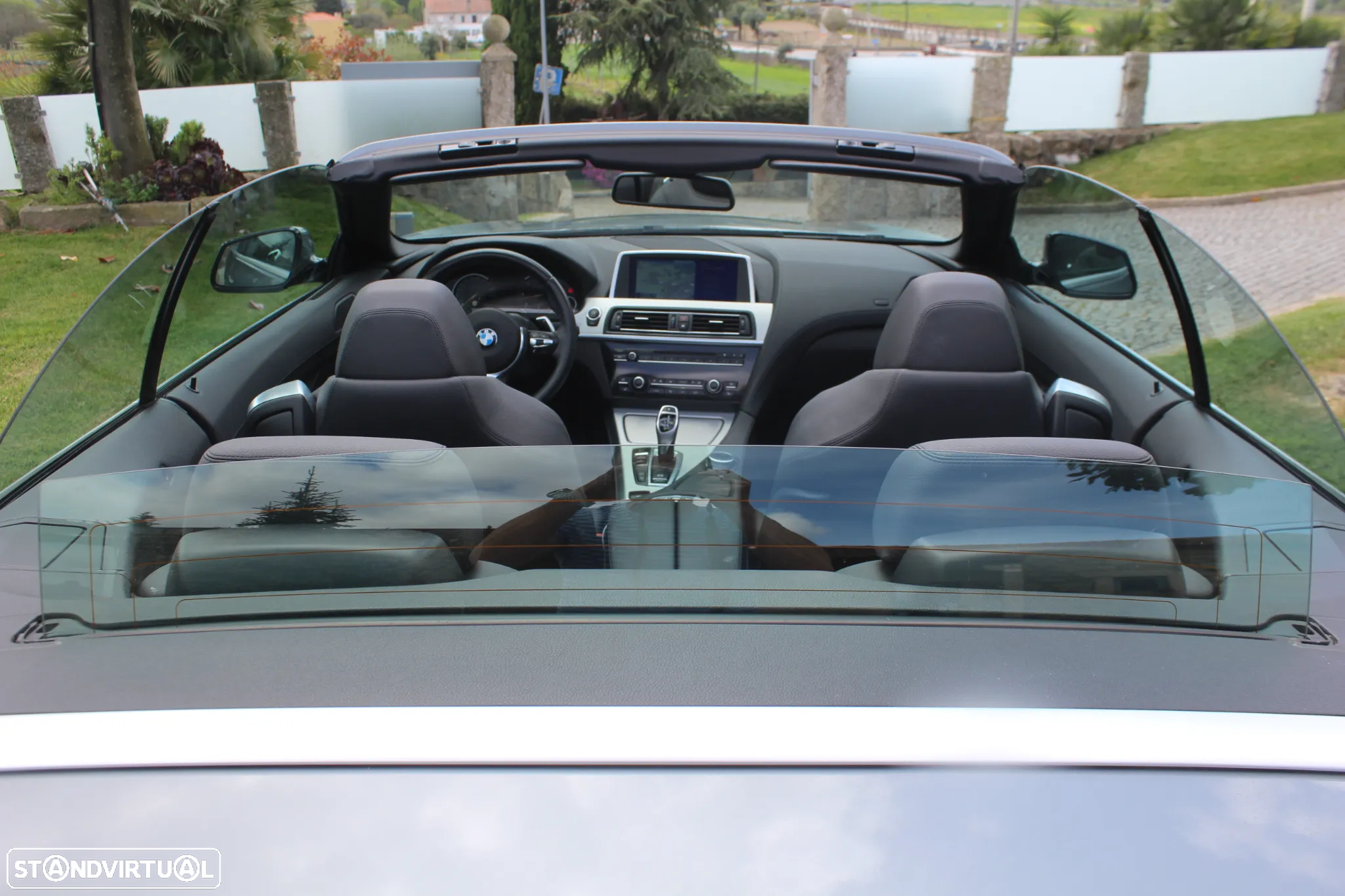 BMW 640 d - 12