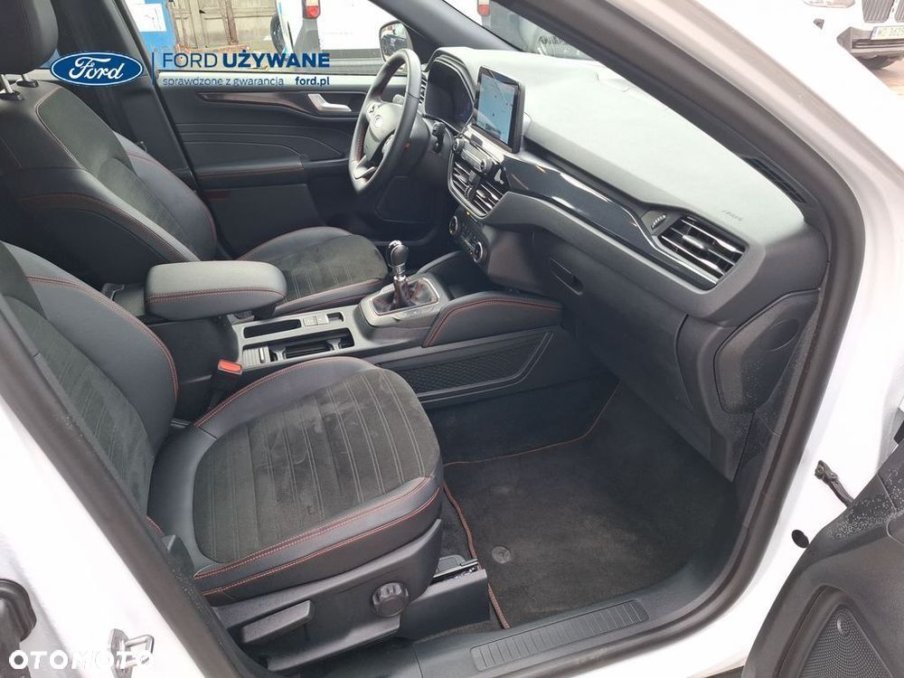 Ford Kuga 1.5 EcoBoost FWD ST-Line X - 7