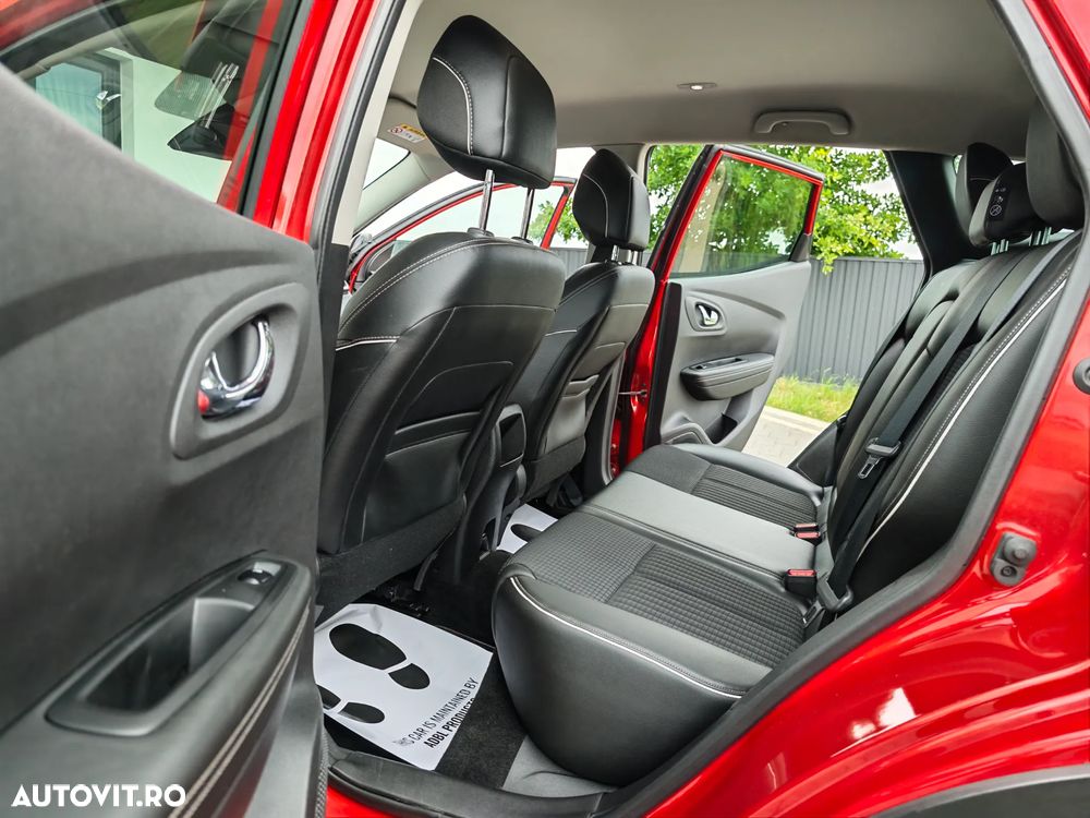 Renault Kadjar Energy dCi 130 4x4 Bose Edition - 22