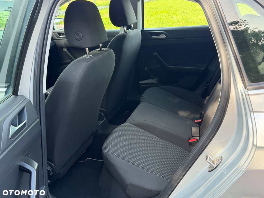 Volkswagen Polo 1.0 Trendline - 14
