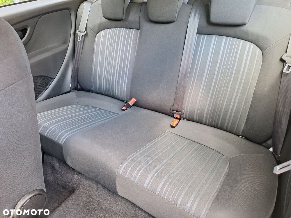 Fiat Punto Evo - 7