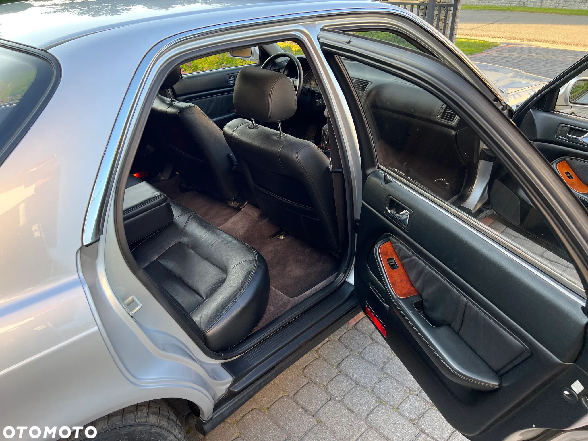 Honda Legend 3.2 - 31