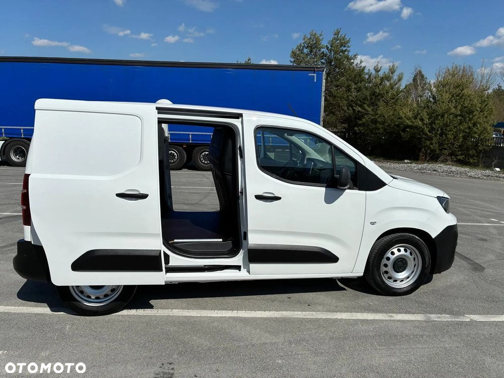 Peugeot Partner - 10