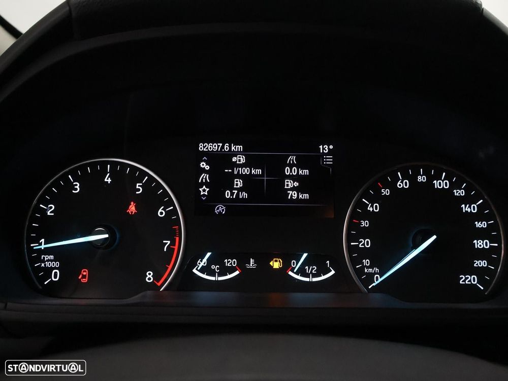 Ford EcoSport 1.0 EcoBoost Titanium Plus - 18