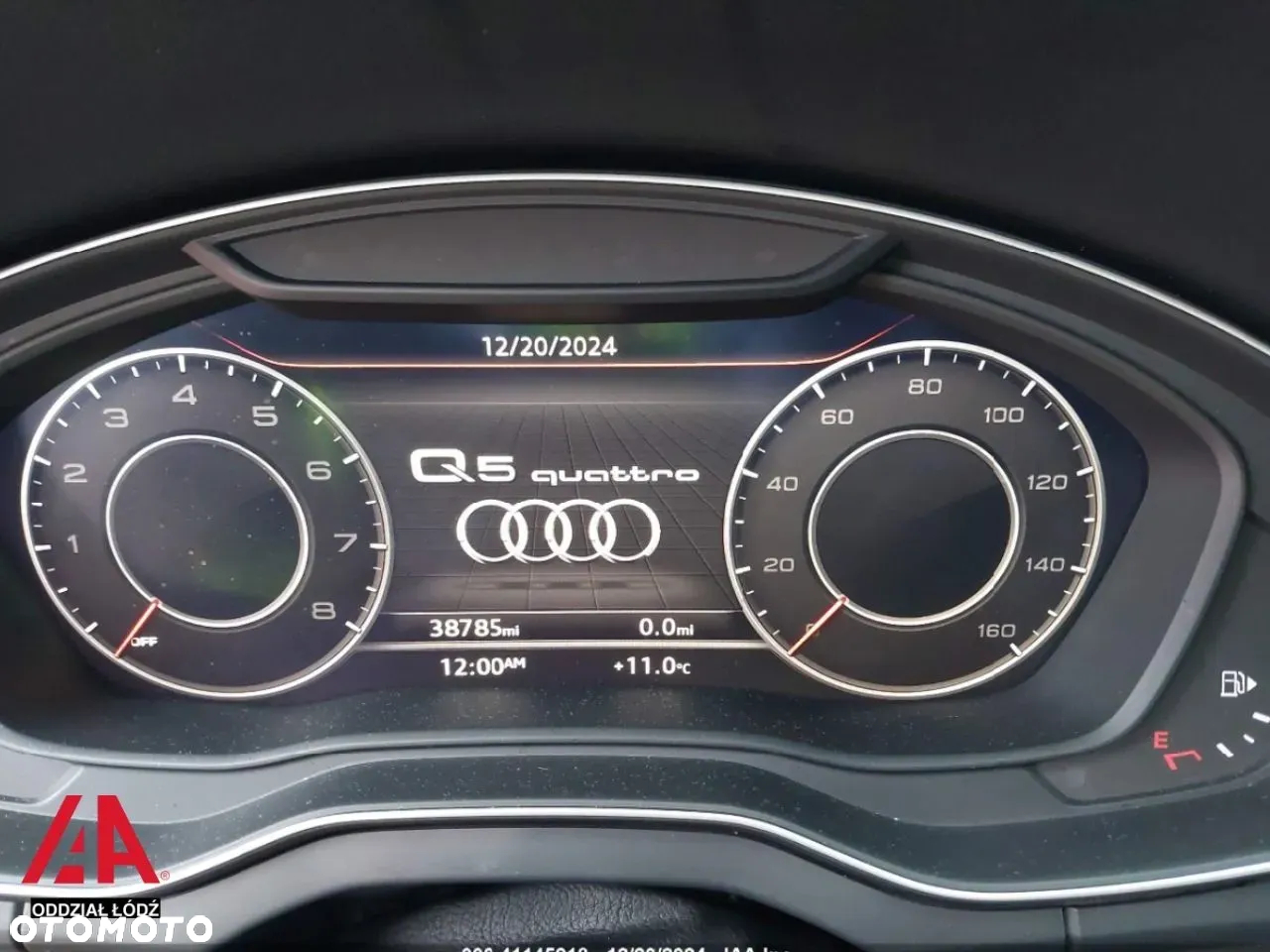 Audi Q5 2.0 TFSI Quattro S tronic - 10