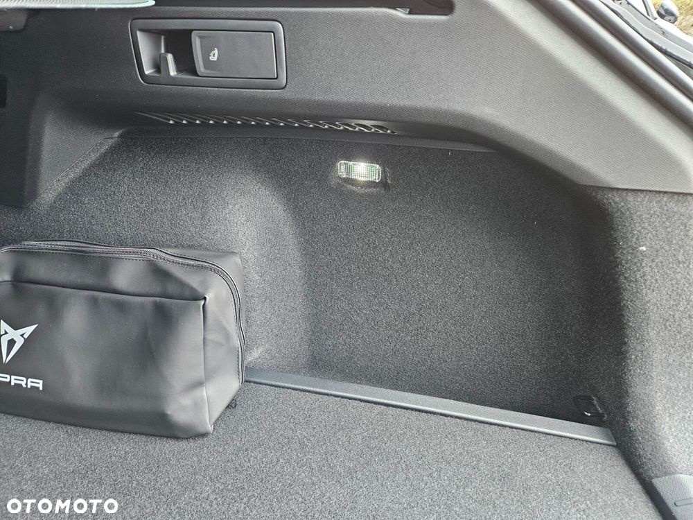 Cupra Leon Sportstourer - 11