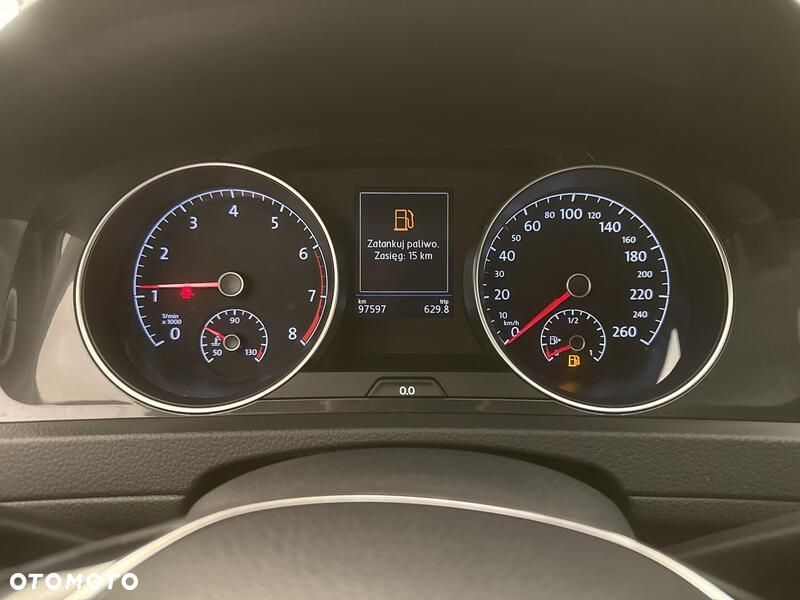 Volkswagen Golf 1.5 TSI BMT Evo Comfortline - 15