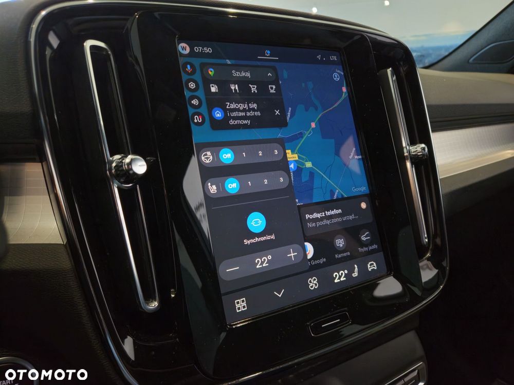Volvo XC 40 - 23