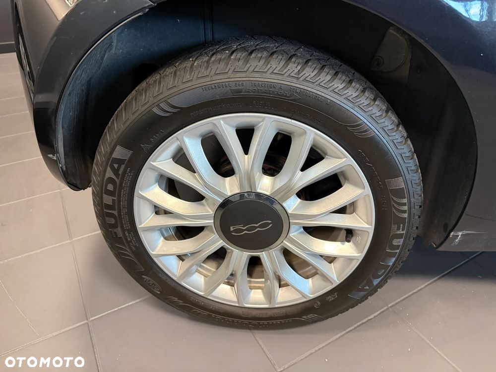 Fiat 500 - 9