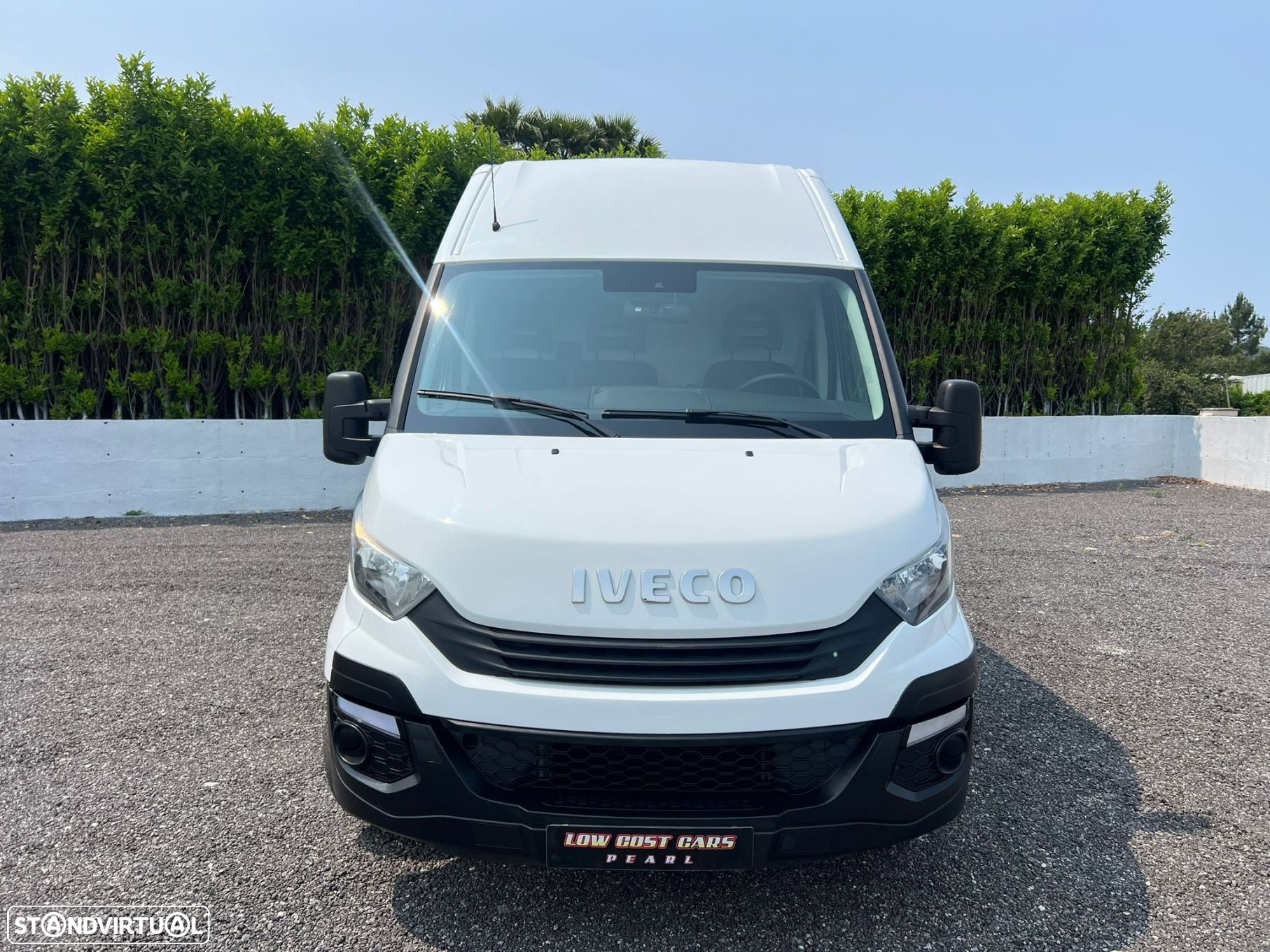 Iveco Daily 35S16 - 26