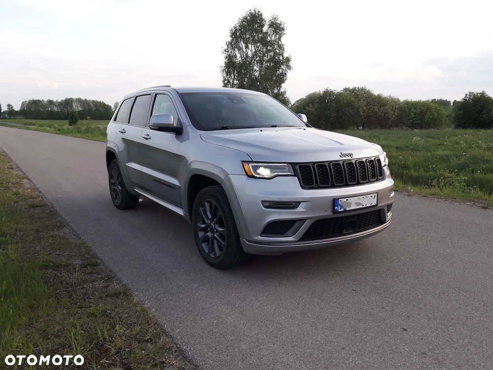 Jeep Grand Cherokee 3.6 V6 Laredo - 28