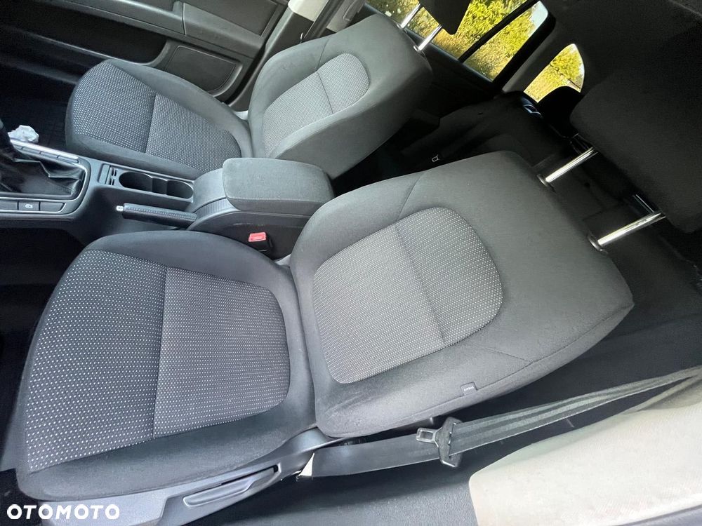 Skoda Superb 1.6 TDI Comfort / Active Greenline - 2