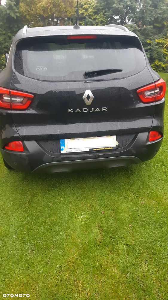 Renault Kadjar 1.2 Energy TCe Intens - 4