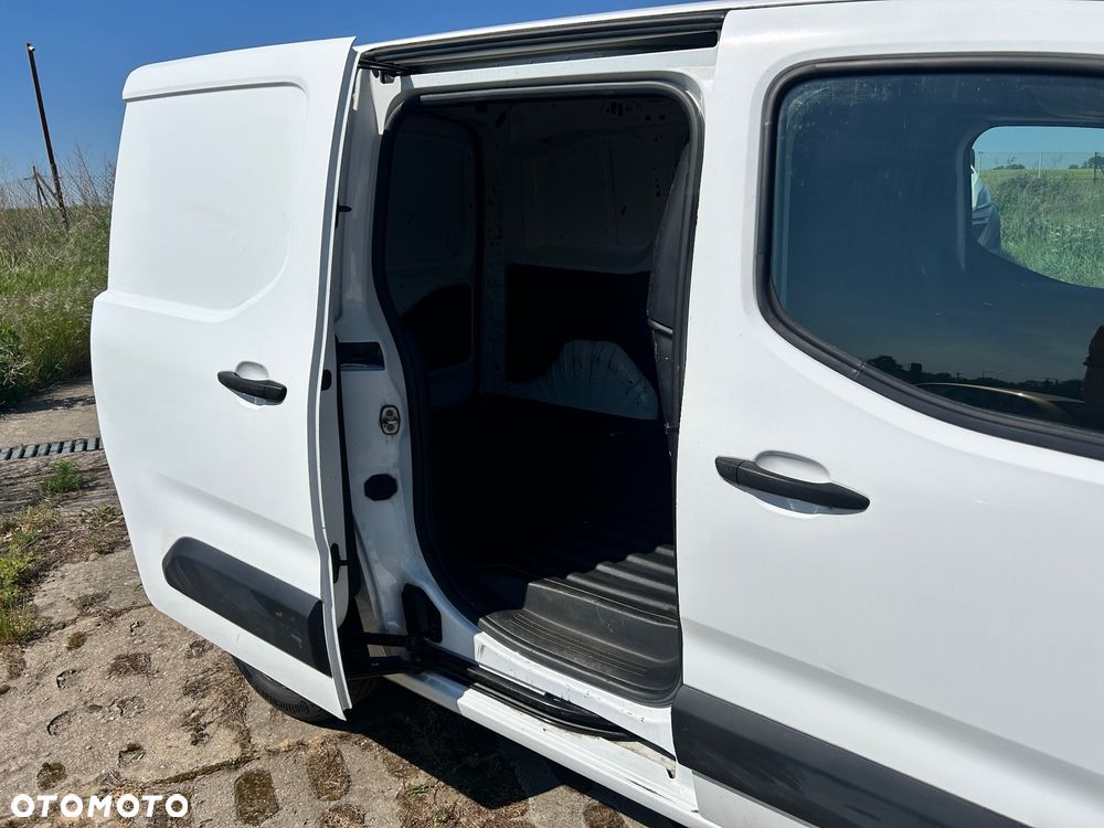 Citroën Berlingo - 7