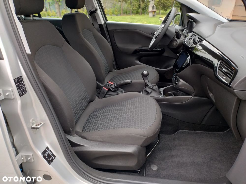 Opel Corsa 1.4 Innovation - 36