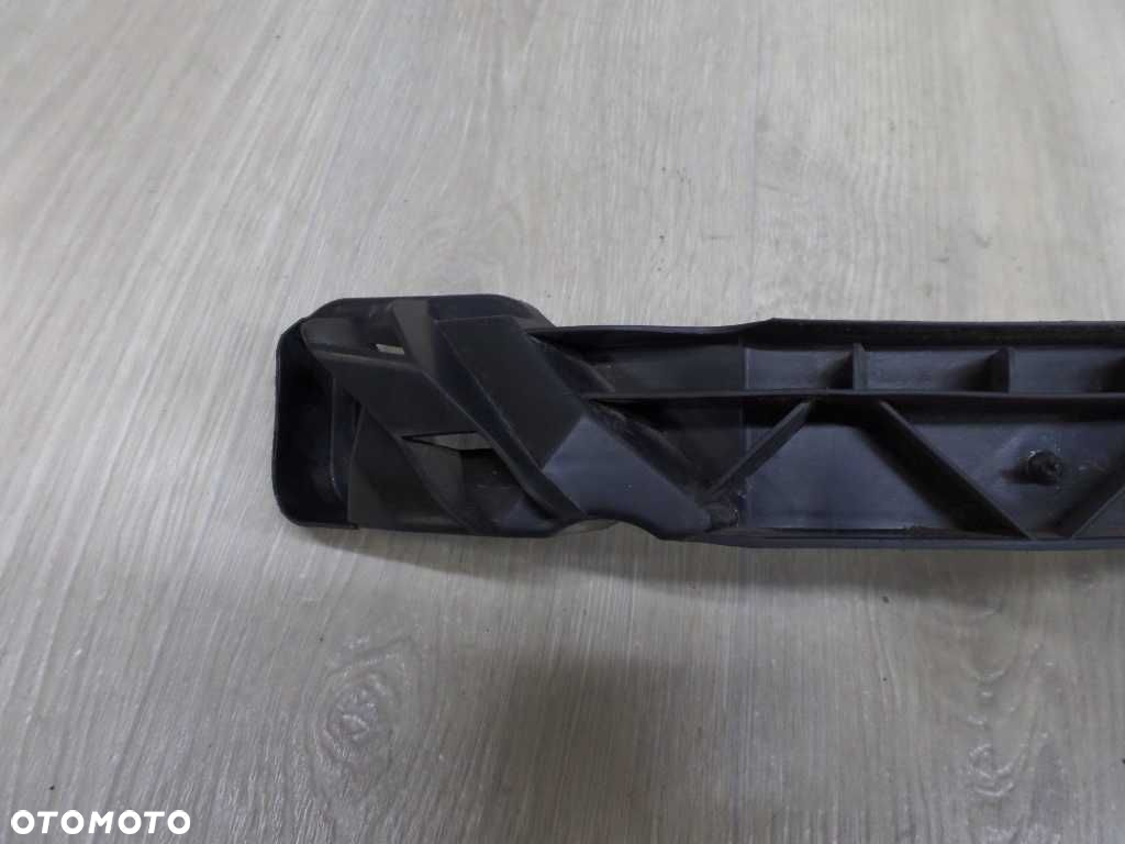 VW GOLF V 03-09 SLIZG ZDERZAKA PRZOD LEWY 1K0807889A - 4