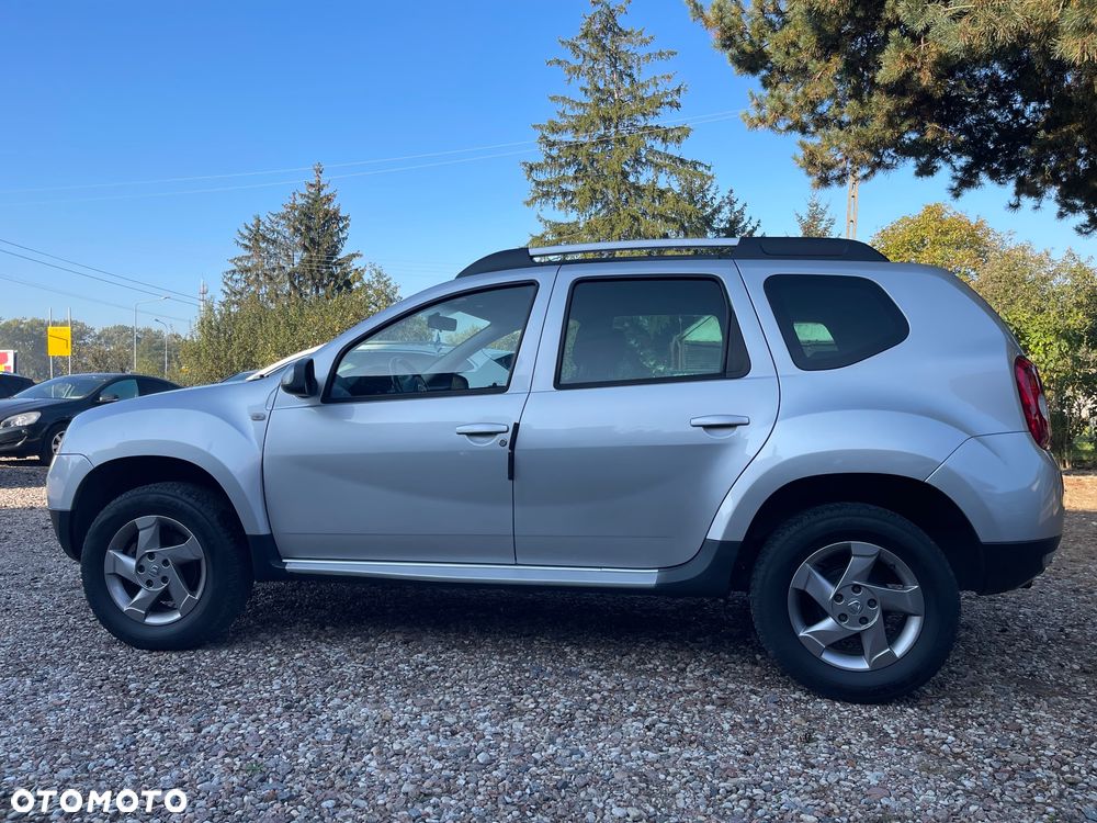 Dacia Duster 1.6 SCe Ambiance S&S - 7