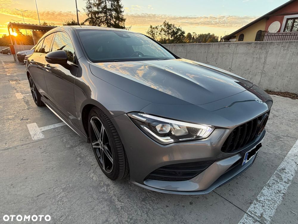 Mercedes-Benz CLA 200 AMG Line 7G-DCT - 6