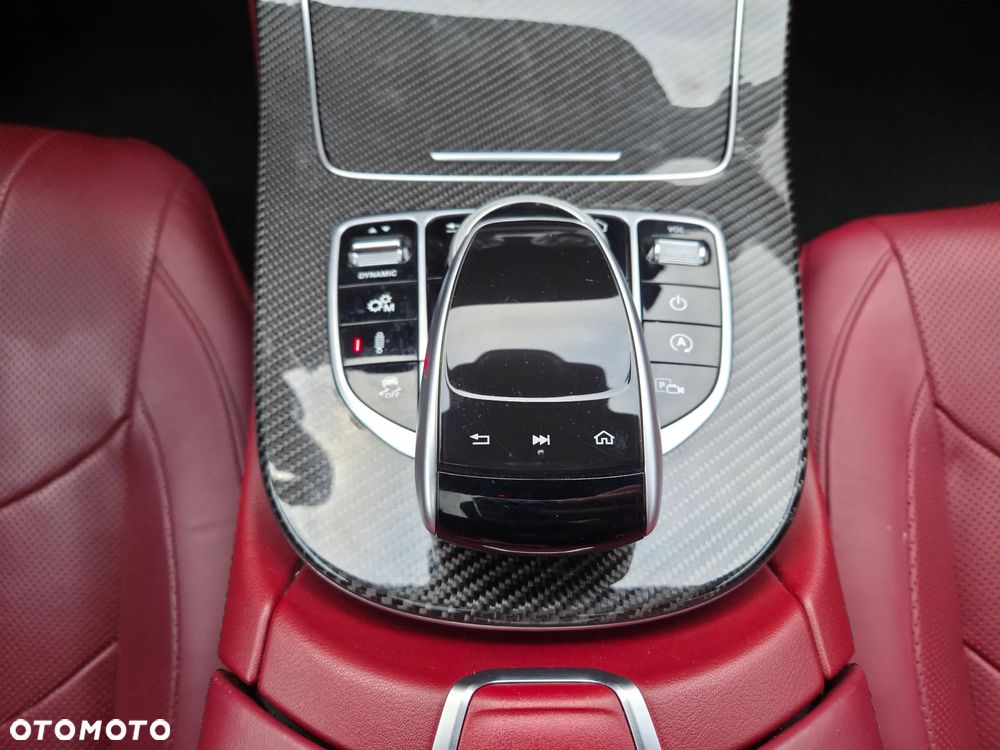 Mercedes-Benz CLS AMG 53 4Matic AMG Speedshift 9G-TRONIC - 35