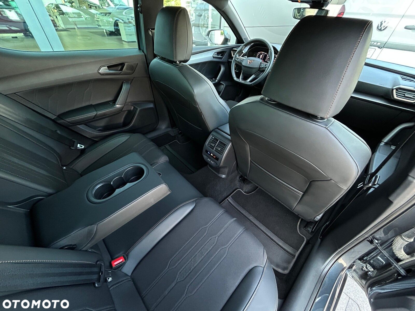 Cupra Leon 1.5 TSI - 9