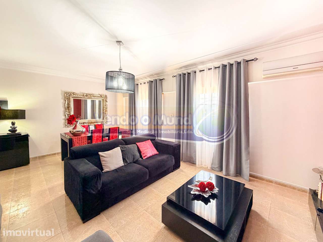 Apartamento T3 no Porto Alto (PALT409) - Grande imagem: 4/31