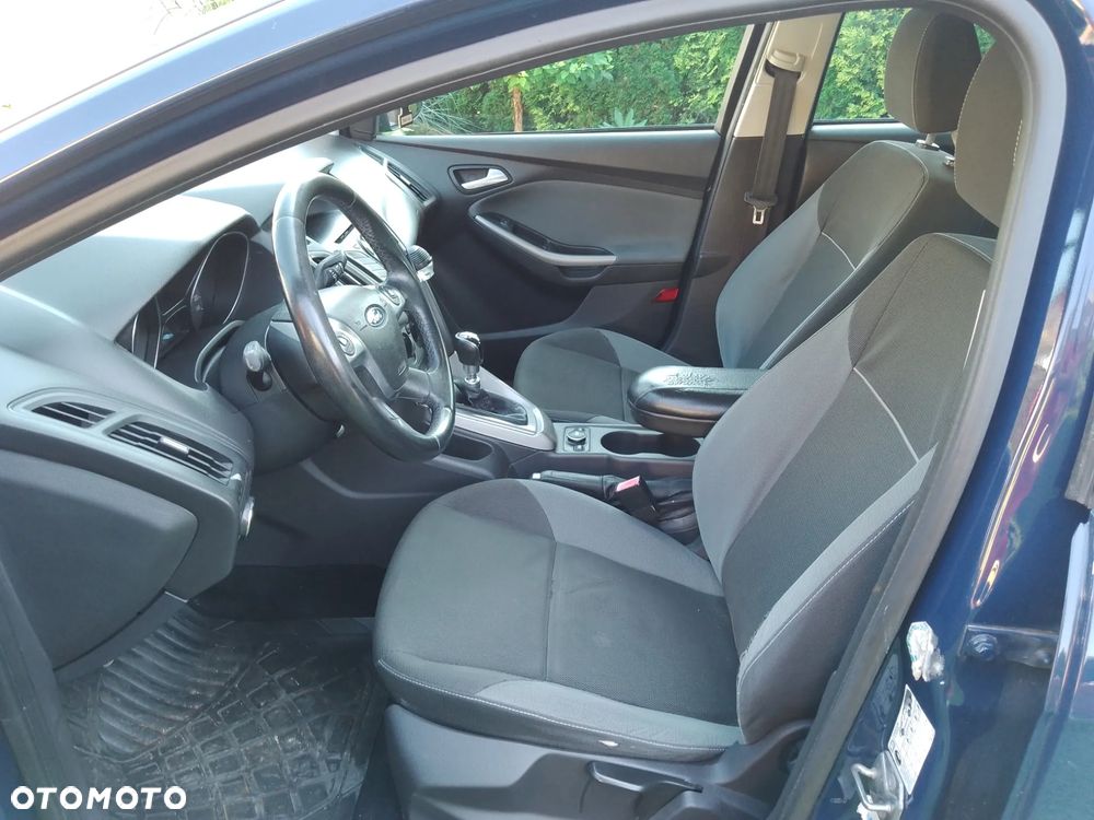 Ford Focus - 9