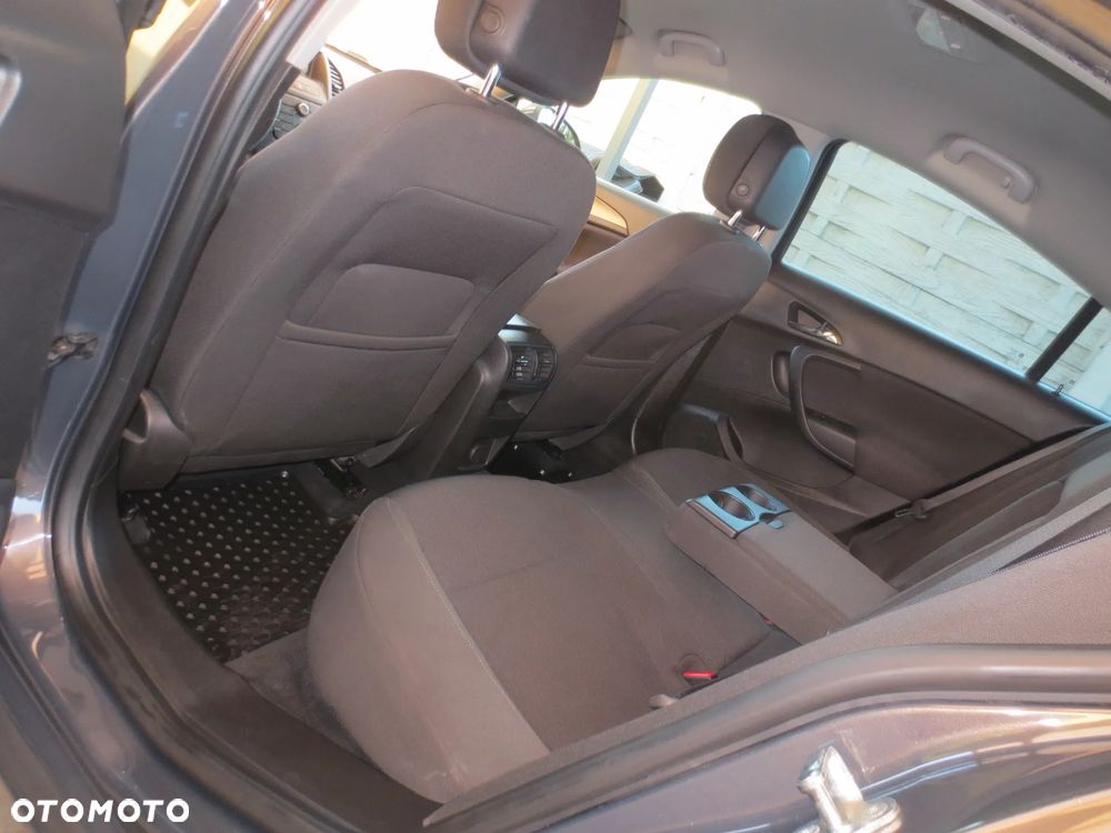 Opel Insignia 2.0 CDTI Edition - 8