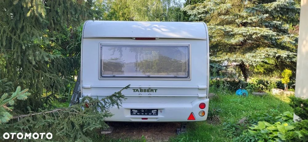 Tabbert Majestat - 2