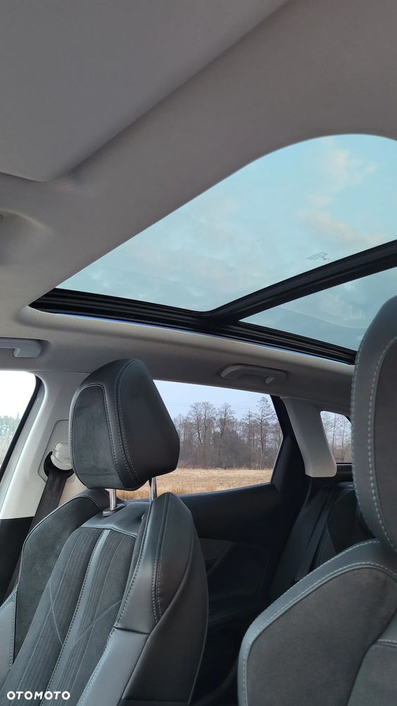 Peugeot 3008 2.0 BlueHDi Crossway S&S EAT8 - 12