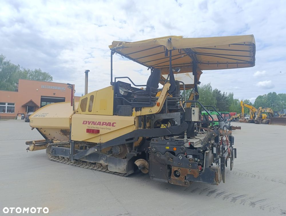 Dynapac DF135C - 4
